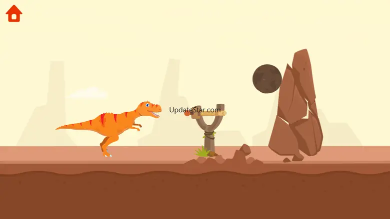 Dinosaur island Games for kids 1.1.6