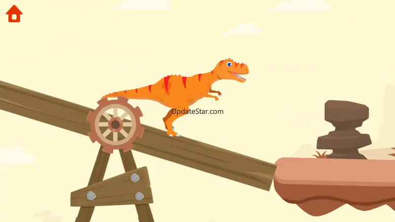 Dinosaur island Games for kids 1.1.6