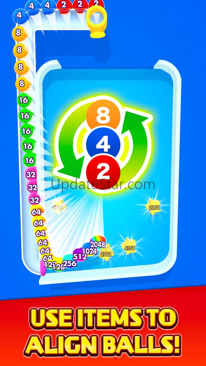 Bounce Merge 1.9.13