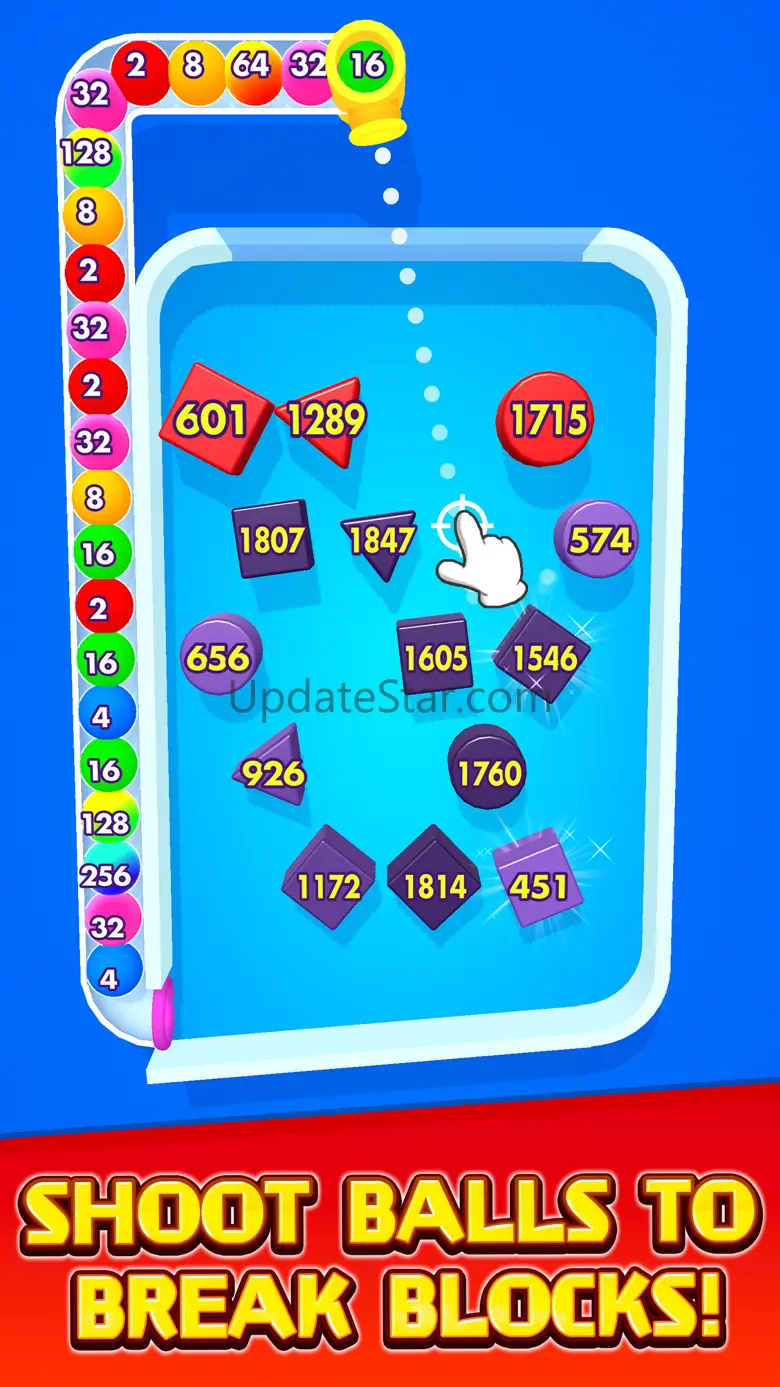 Bounce Merge 1.9.13