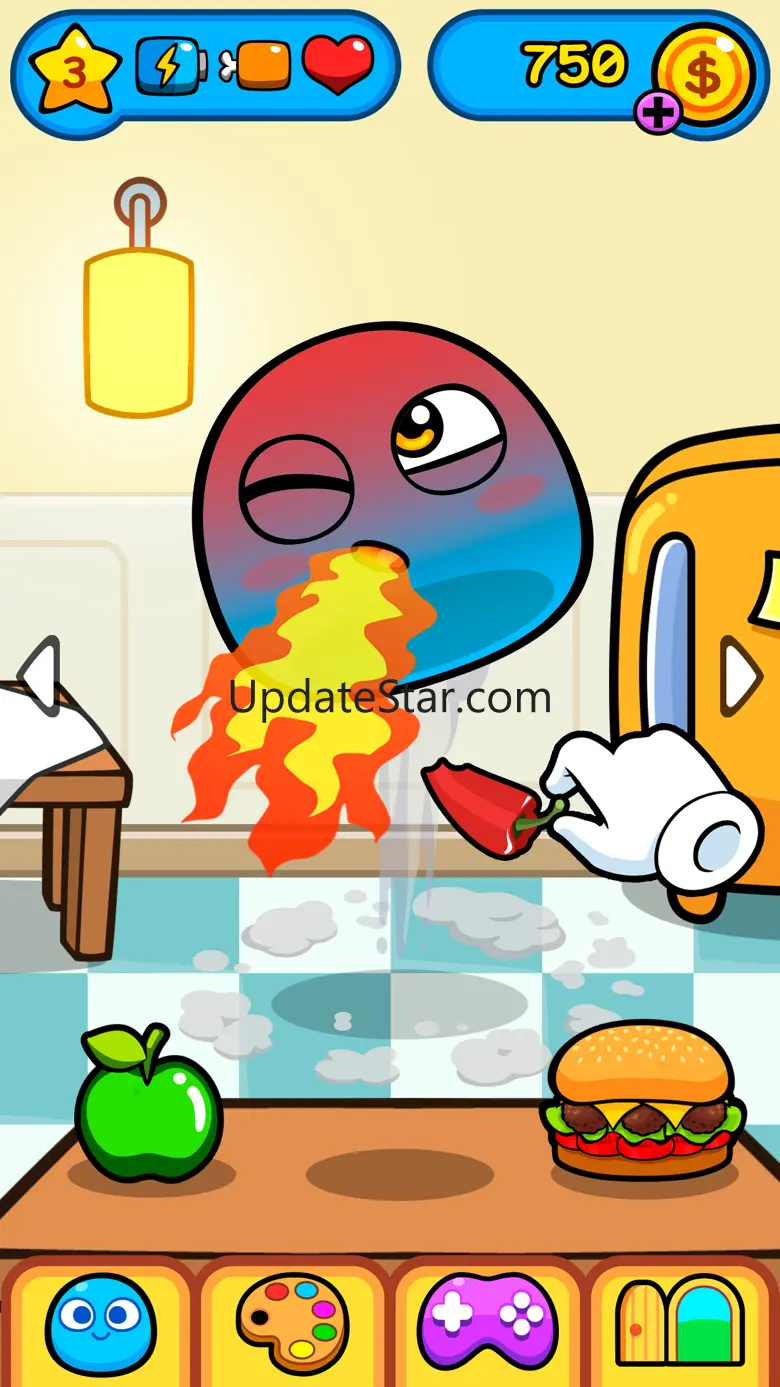 My Boo: Virtual pet Take care 3.0.23