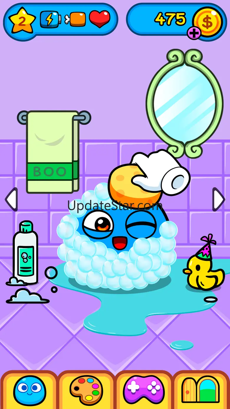 My Boo: Virtual pet Take care 3.0.23