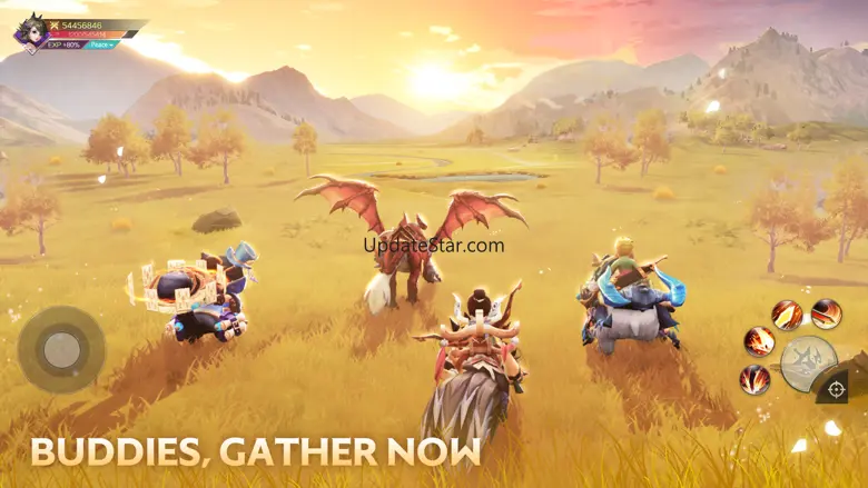 Kung Fu Saga: Martial Path 1.8.9003