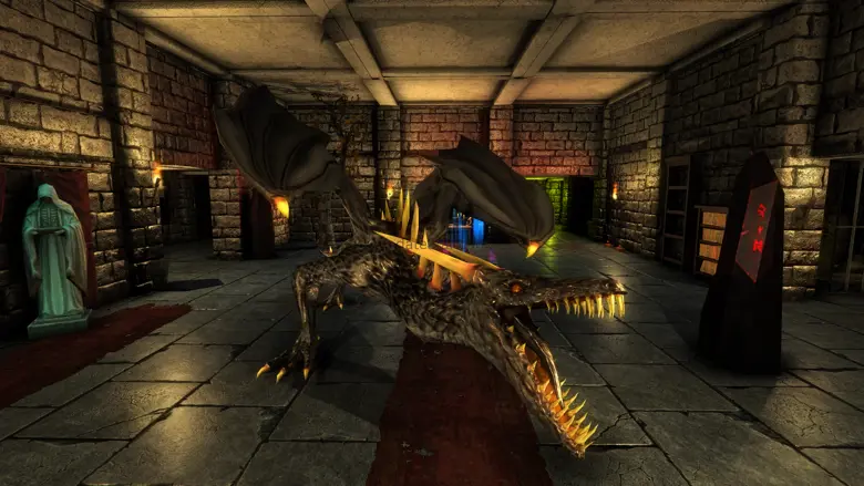 Action RPG: Moonshades 1.9.22