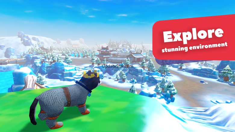 Dog Simulator 3D - Animal Life 1.0.100
