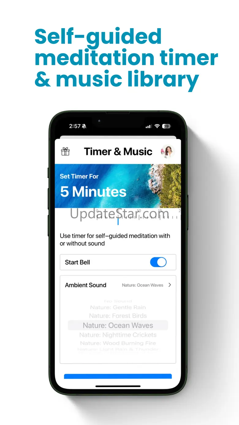 Unplug: Meditation 7.2.7