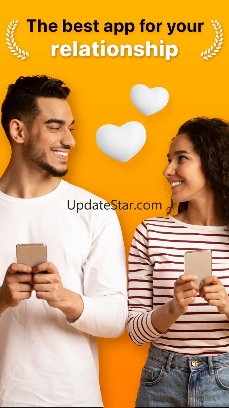 Couple Game: Relationship Quiz 4.0.0