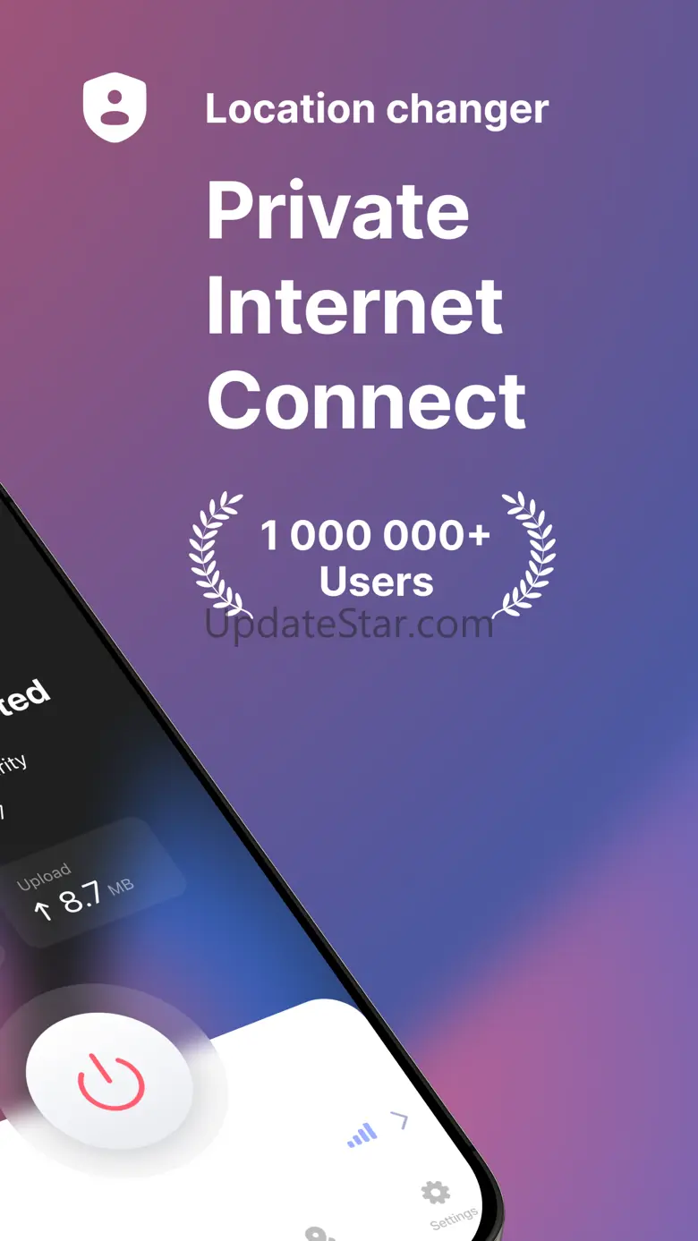 VPN Master Secure Proxy 2.0