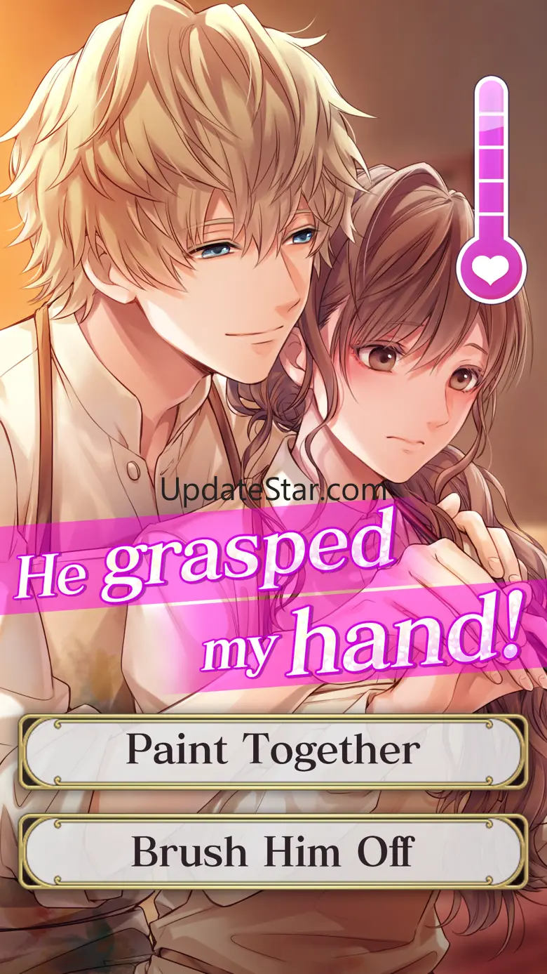 Ikemen Vampire Otome Gam‪e 2.0.6