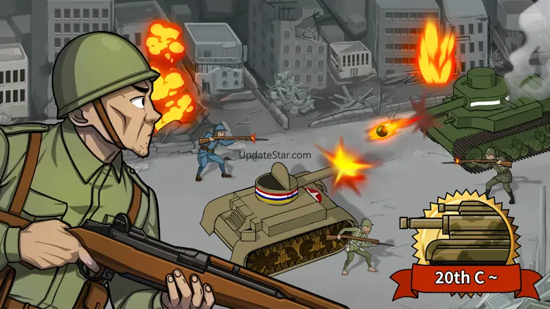 Primitive Brothers: Idle Game 2.320