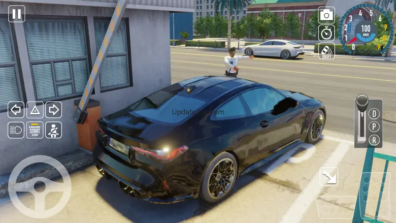 Car Driving School Sim 2024 2.24