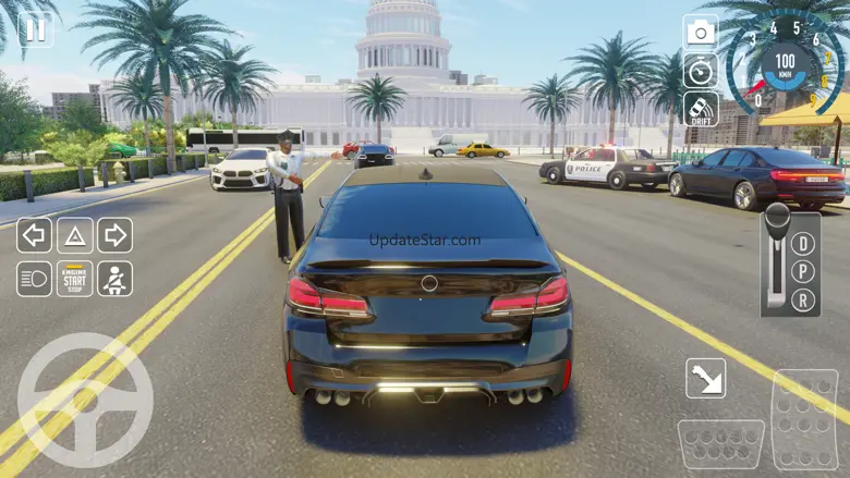 Car Driving School Sim 2024 2.24