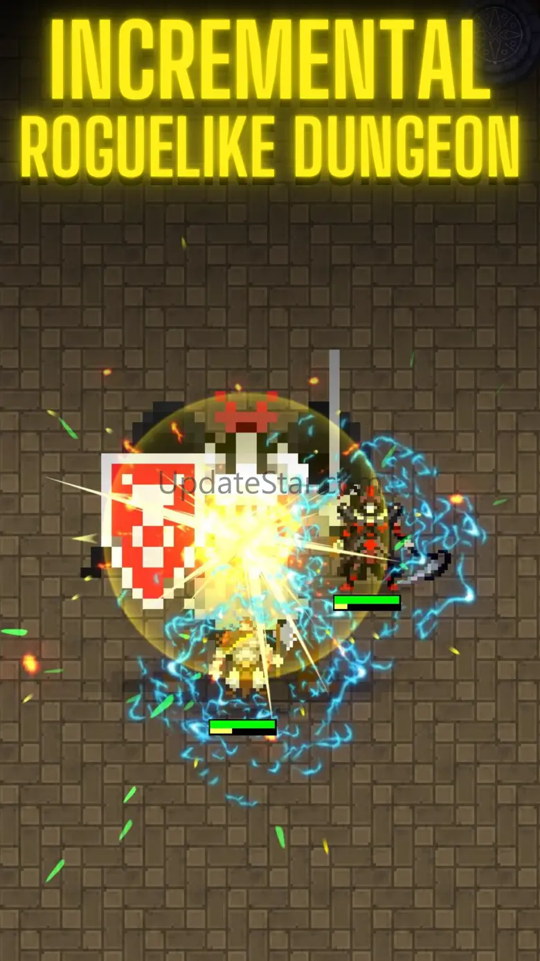 Dunidle: Auto Battler RPG Game 9.0.5