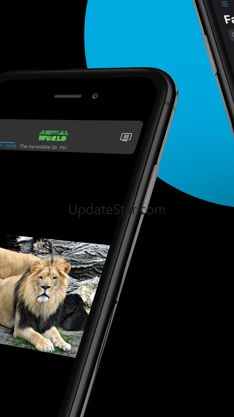 IPTV Streamer Pro 3.1.1