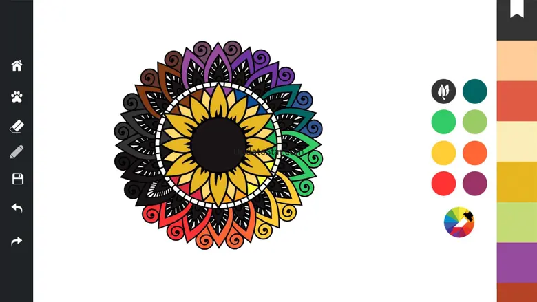 DrawingEZ: Draw, Color, Move 2.2.1