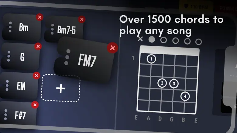 REAL GUITAR: lessons & chords 8.3.16