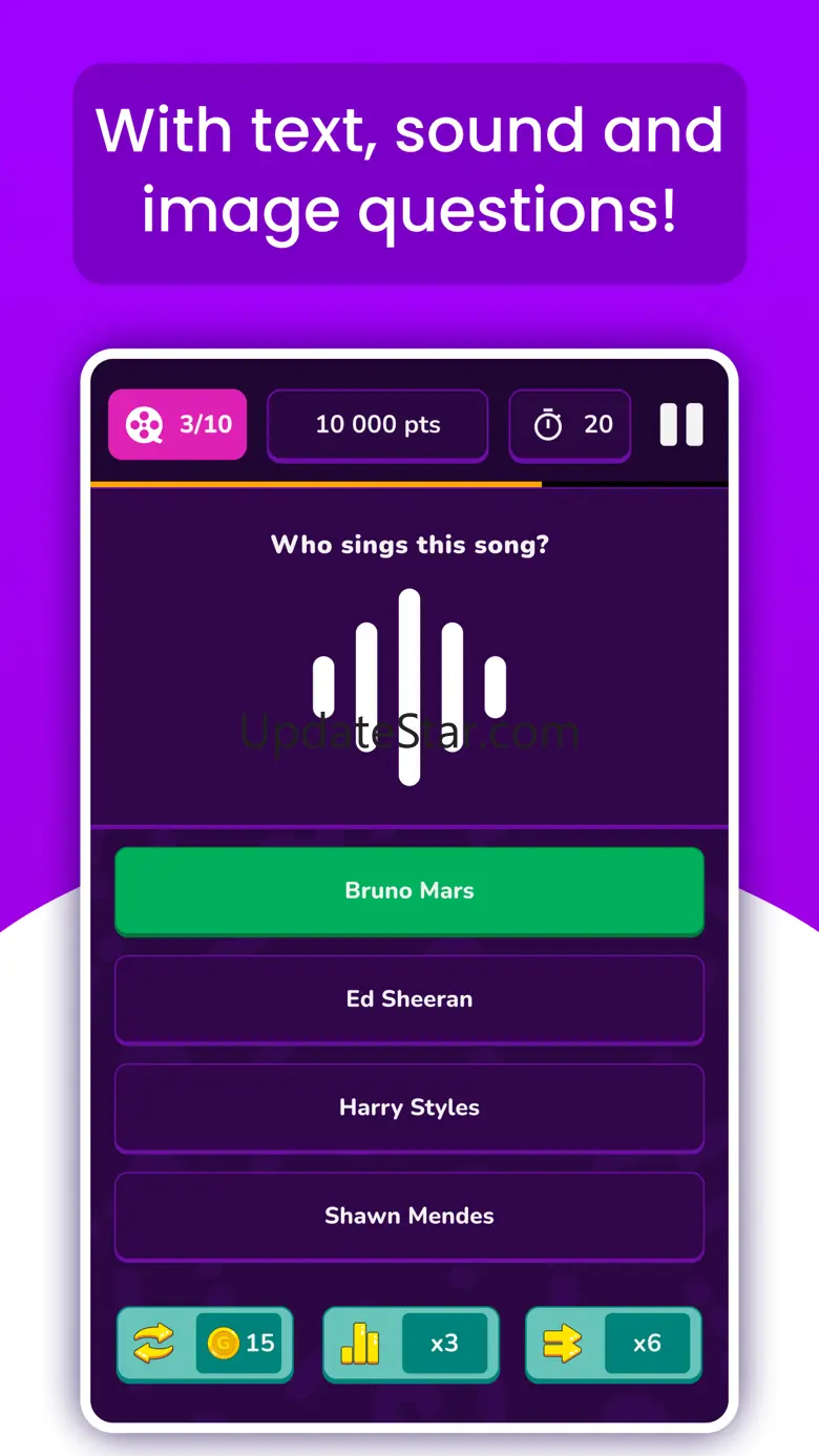 Quizit - Trivia and Knowledge 8.0