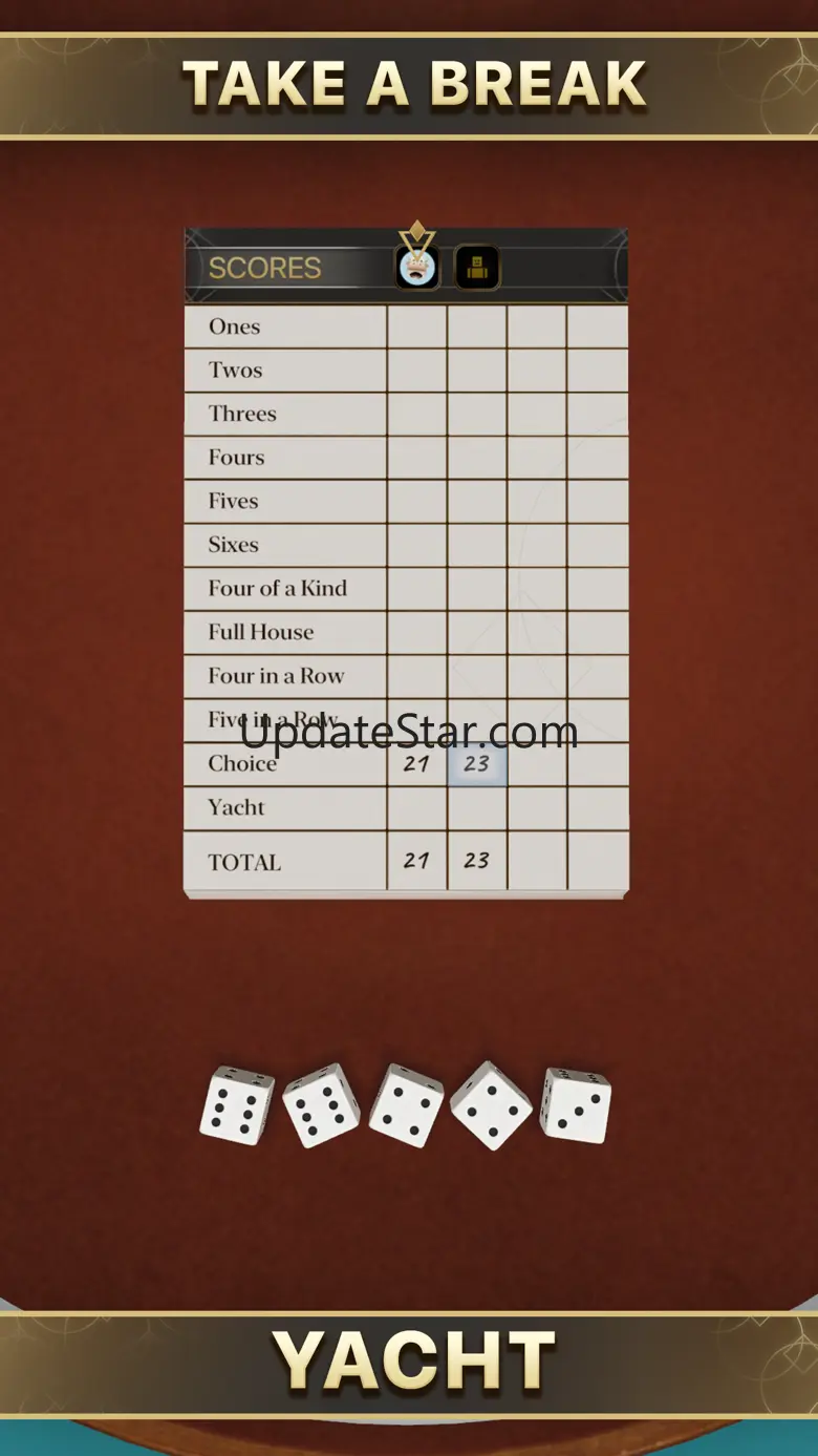 Game Room 1.5.3