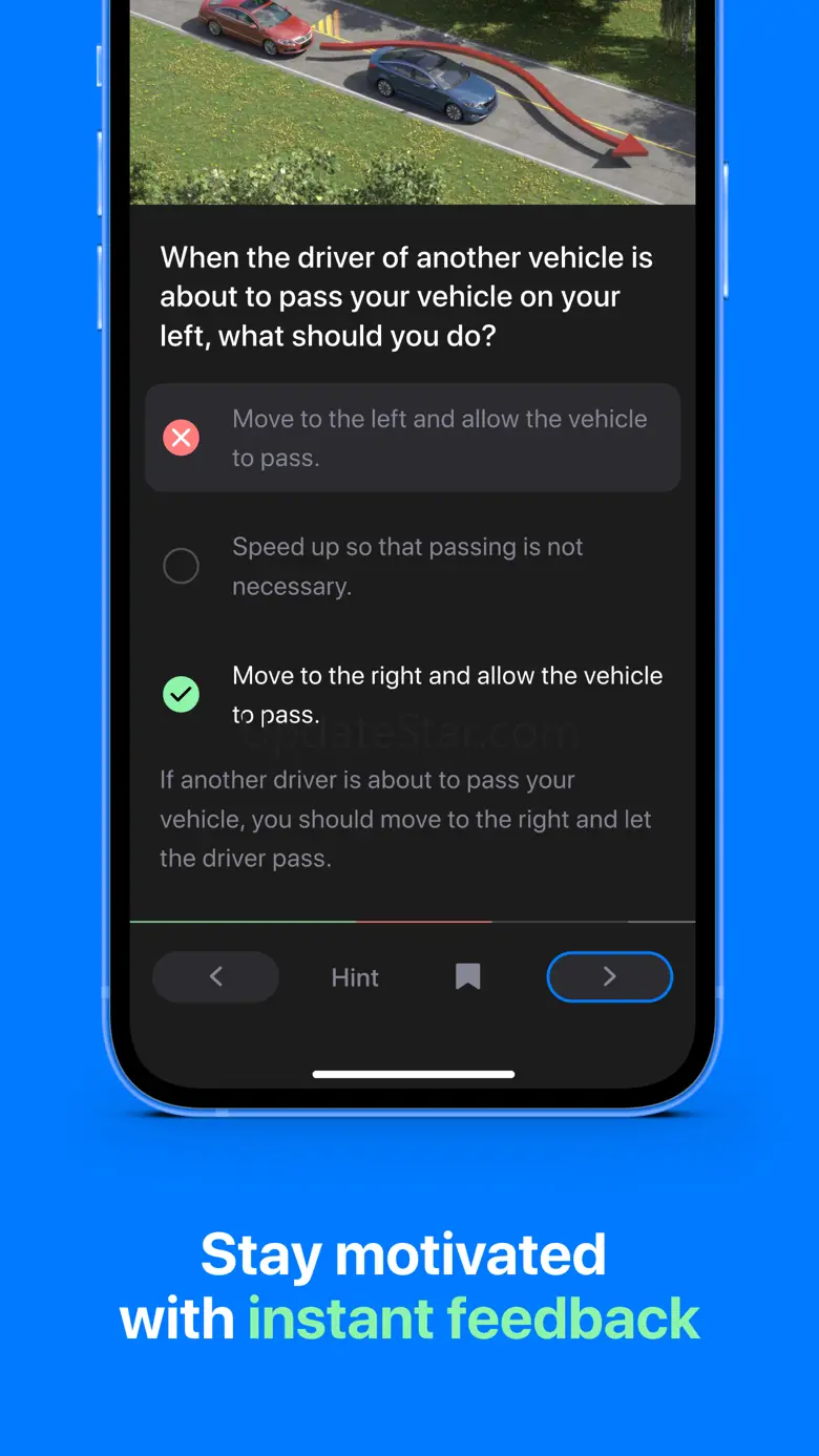 G1 Driving Test Genie 2024 7.4.5