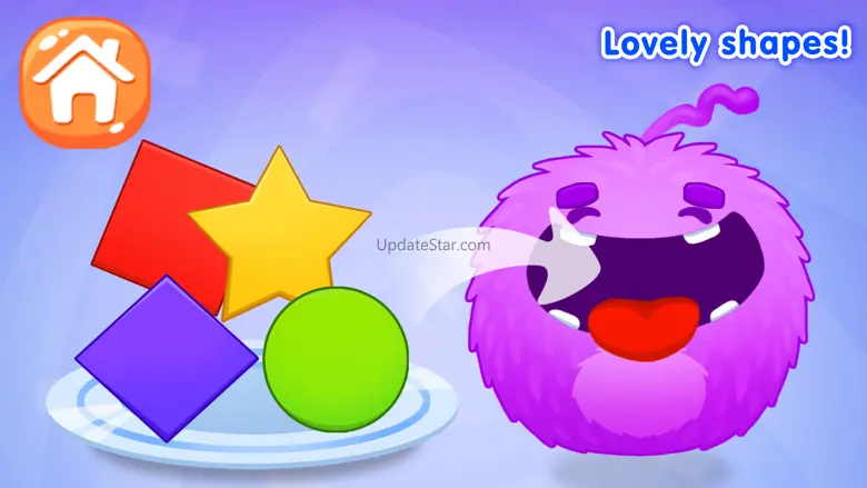 Shapes learning smart busy 1 3 2.5.3