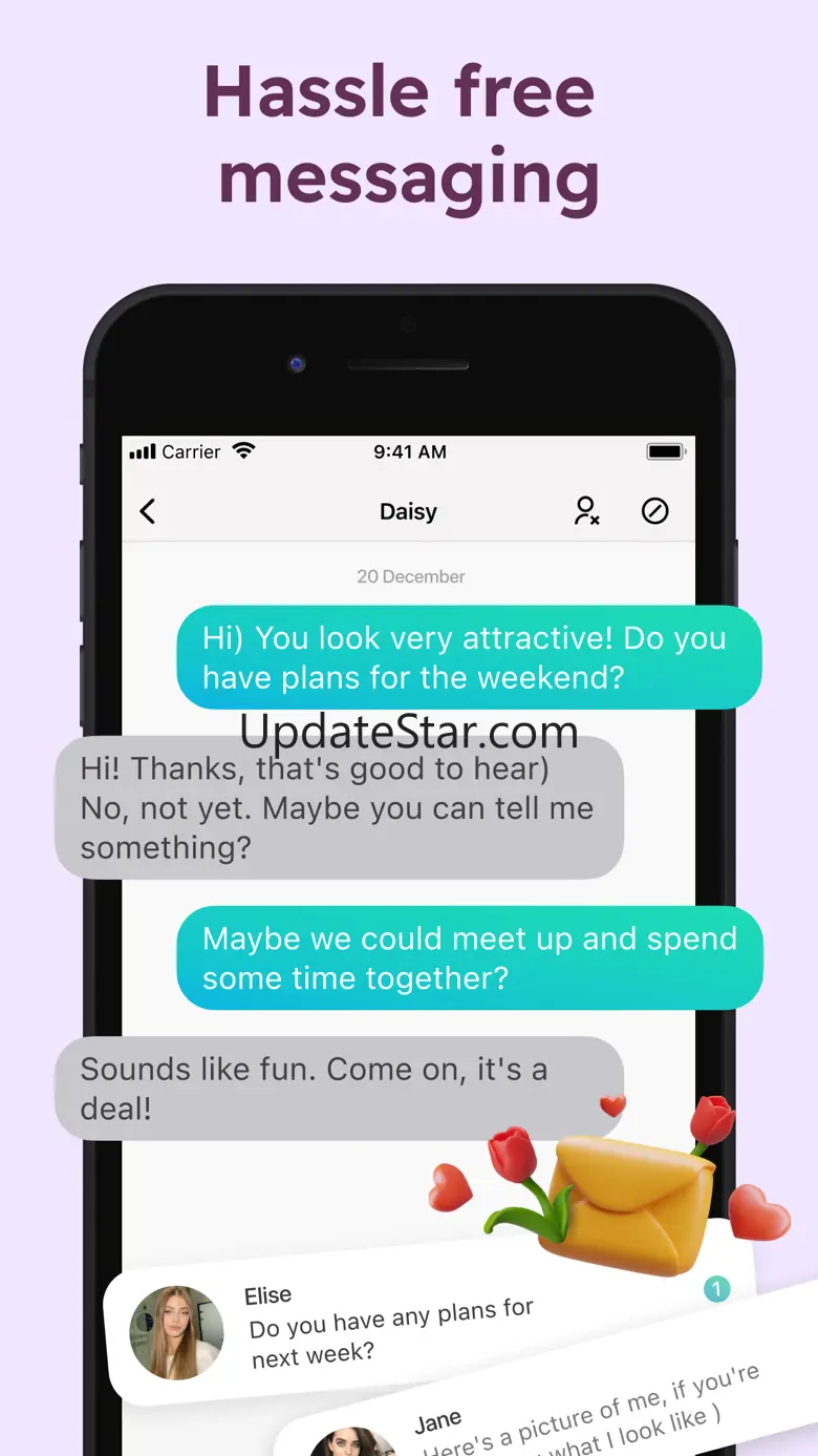Video Chat & Random Strangers 4.16