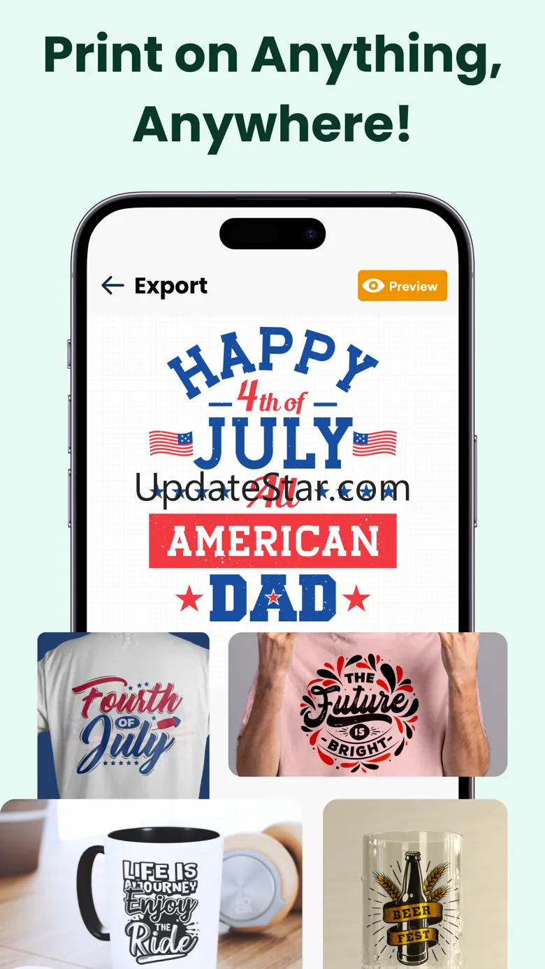 Design & Fonts for Cut Machine 3.7