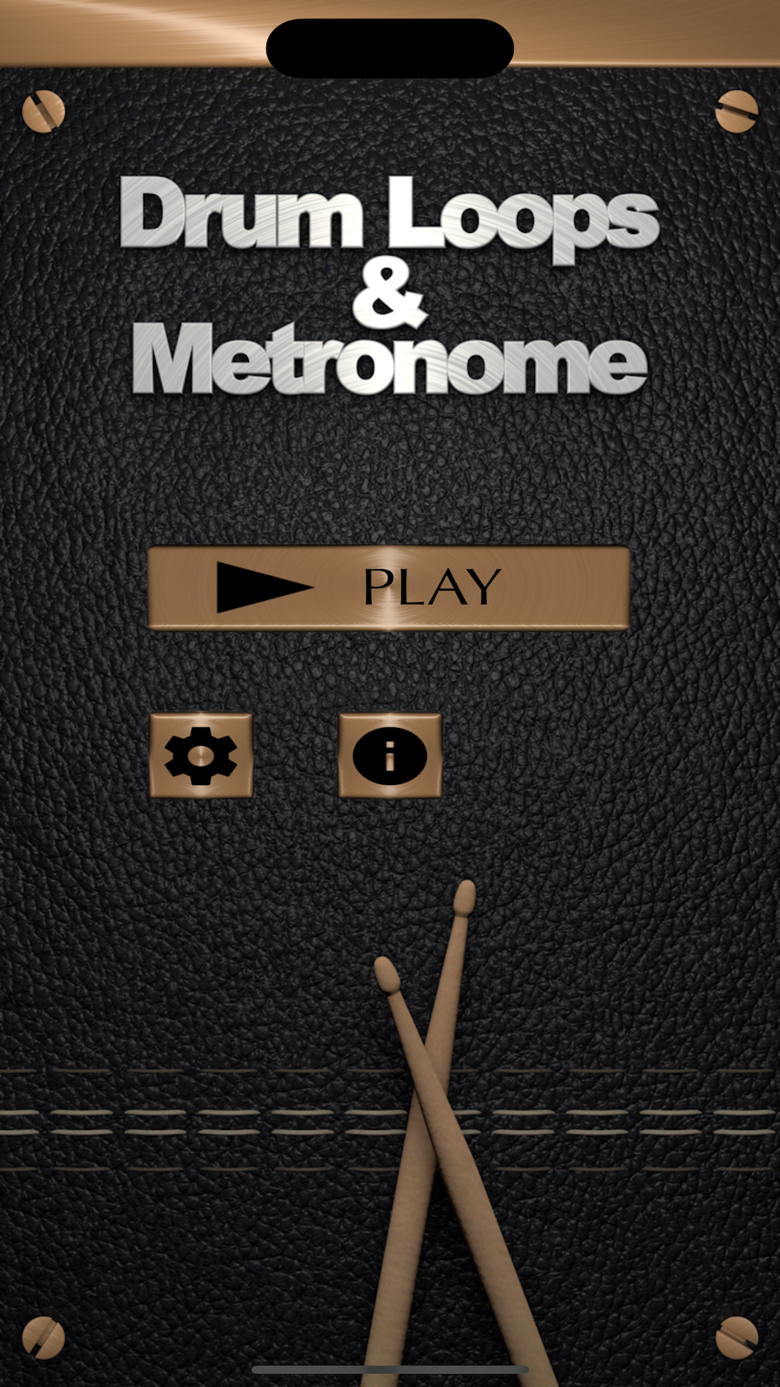 Drum Loops & Metronome 17.7