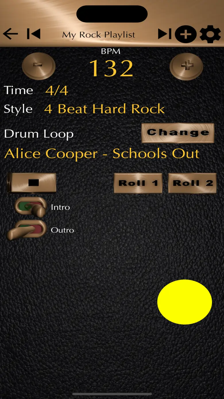 Drum Loops & Metronome 17.7