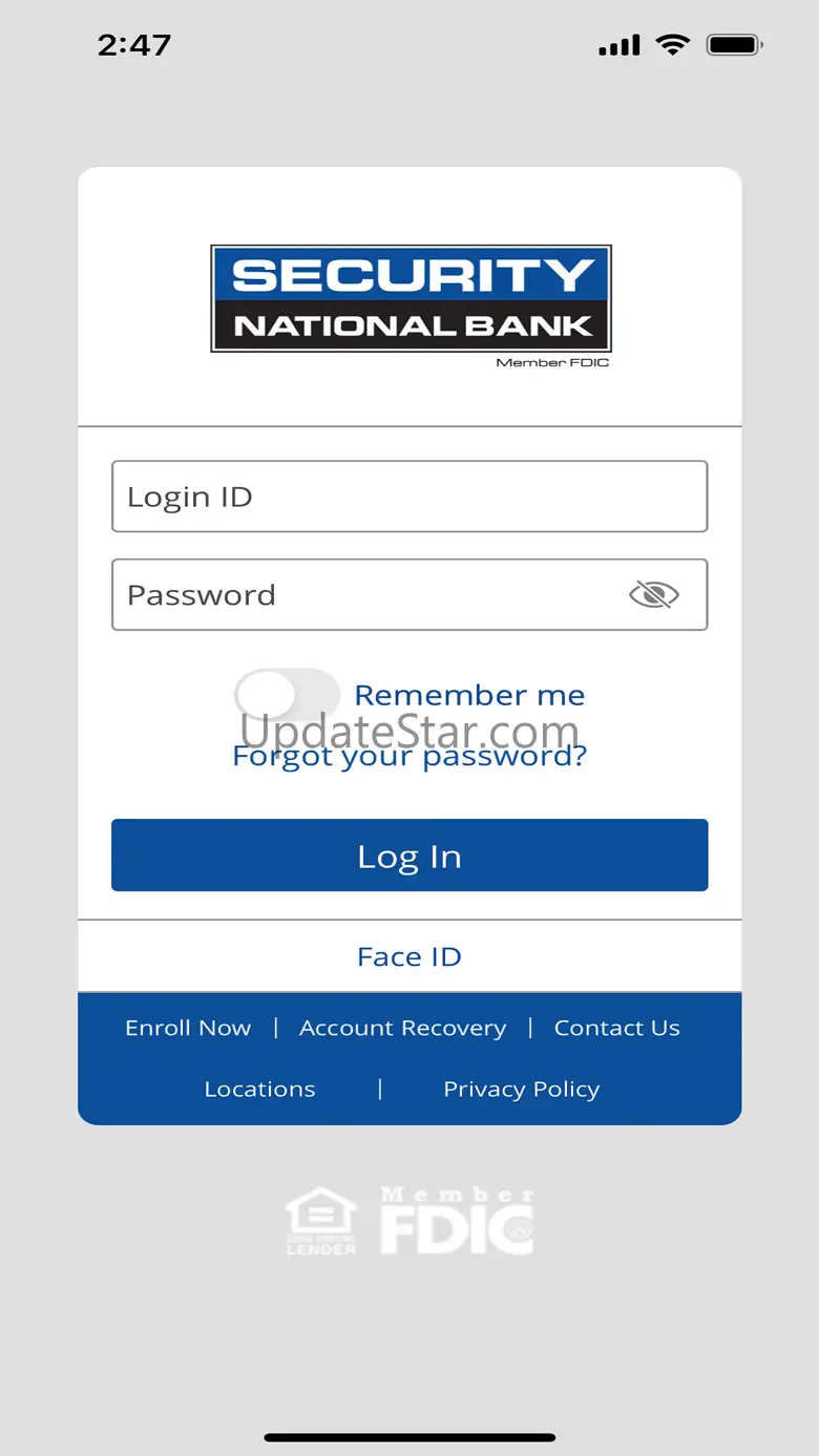 Security Nat’l Mobile Banking 24.0.5904