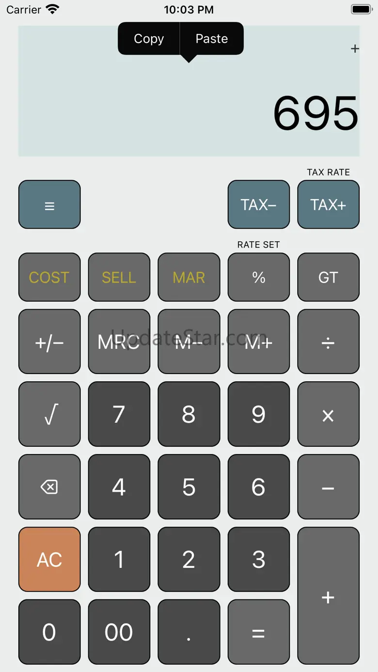 Simple Calculator. 1.8.2