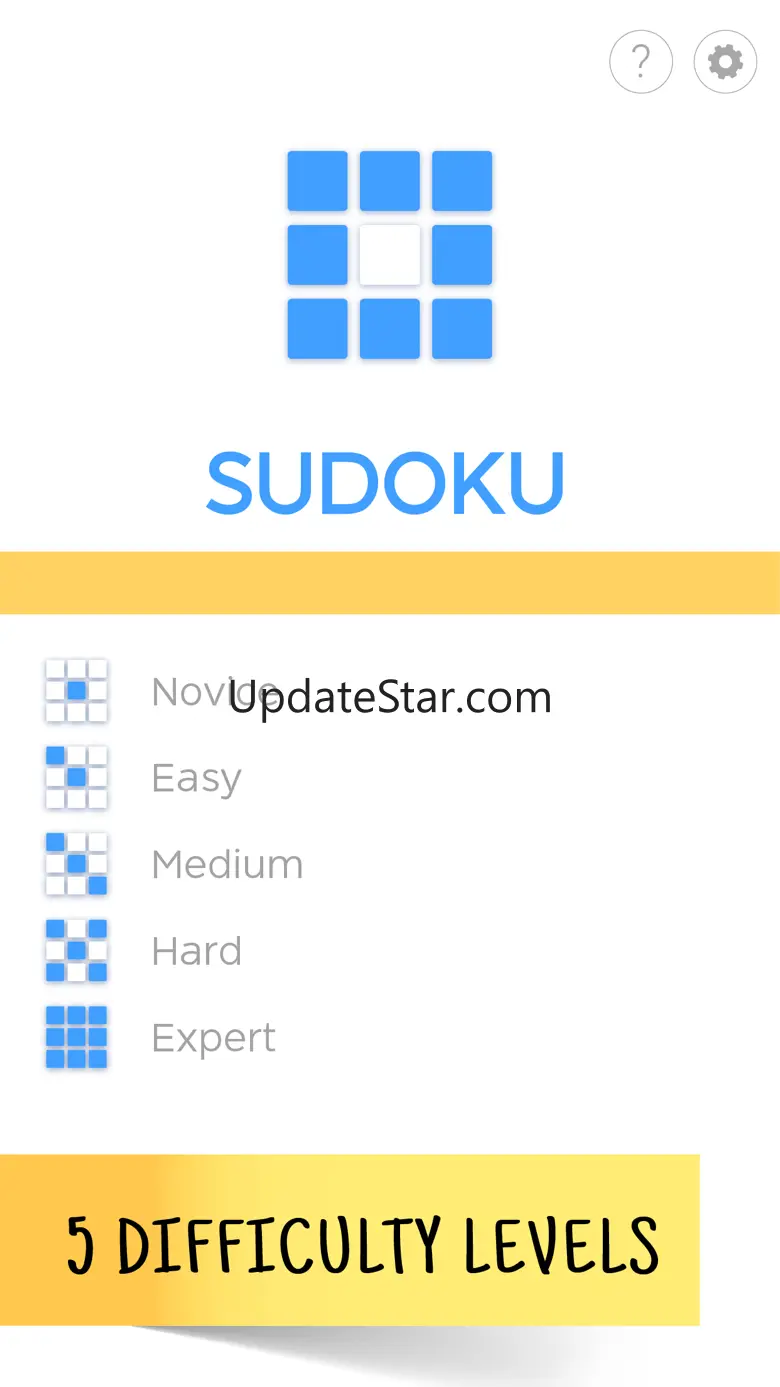 Sudoku: Classic Brain Puzzle 1.2.45