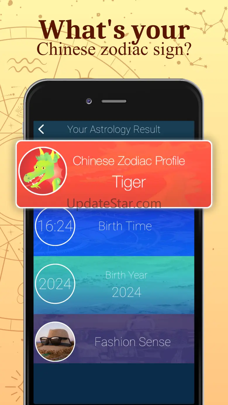 Daily Astrology Horoscope Sign 5.6