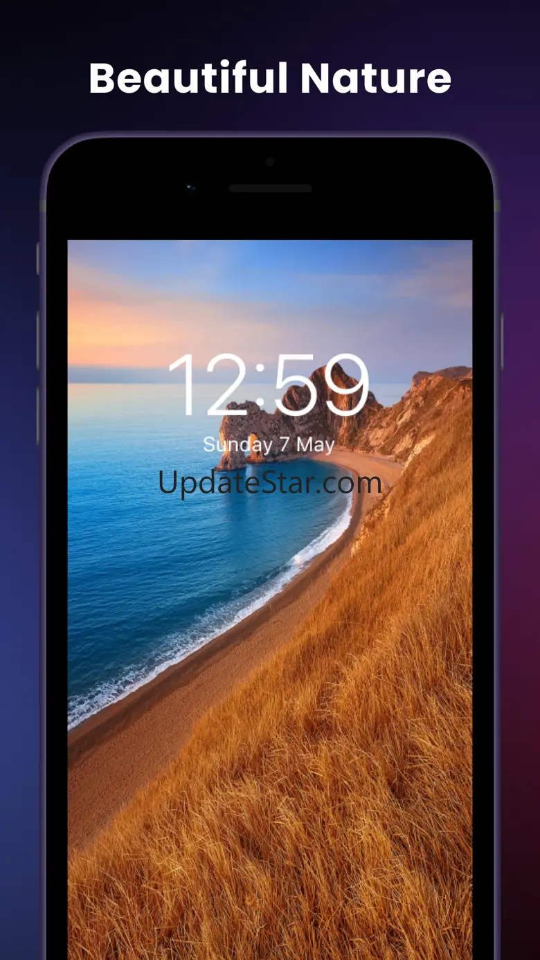 4k Live Wallpapers: Wall Pics 2.0.8