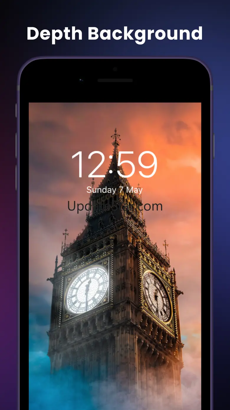 4k Live Wallpapers: Wall Pics 2.0.8