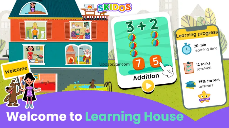 House Games for Kids 1.6 (3)