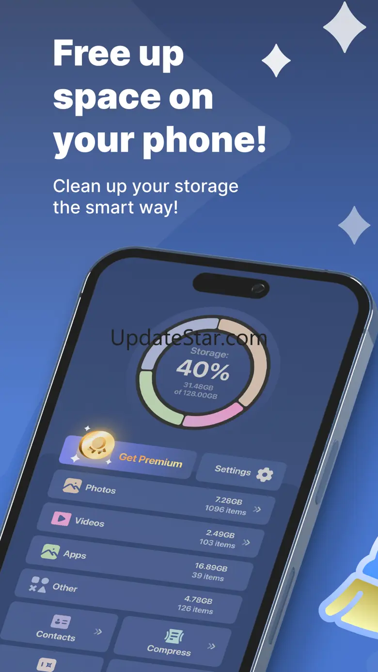 Super Smart Cleaner 1.1