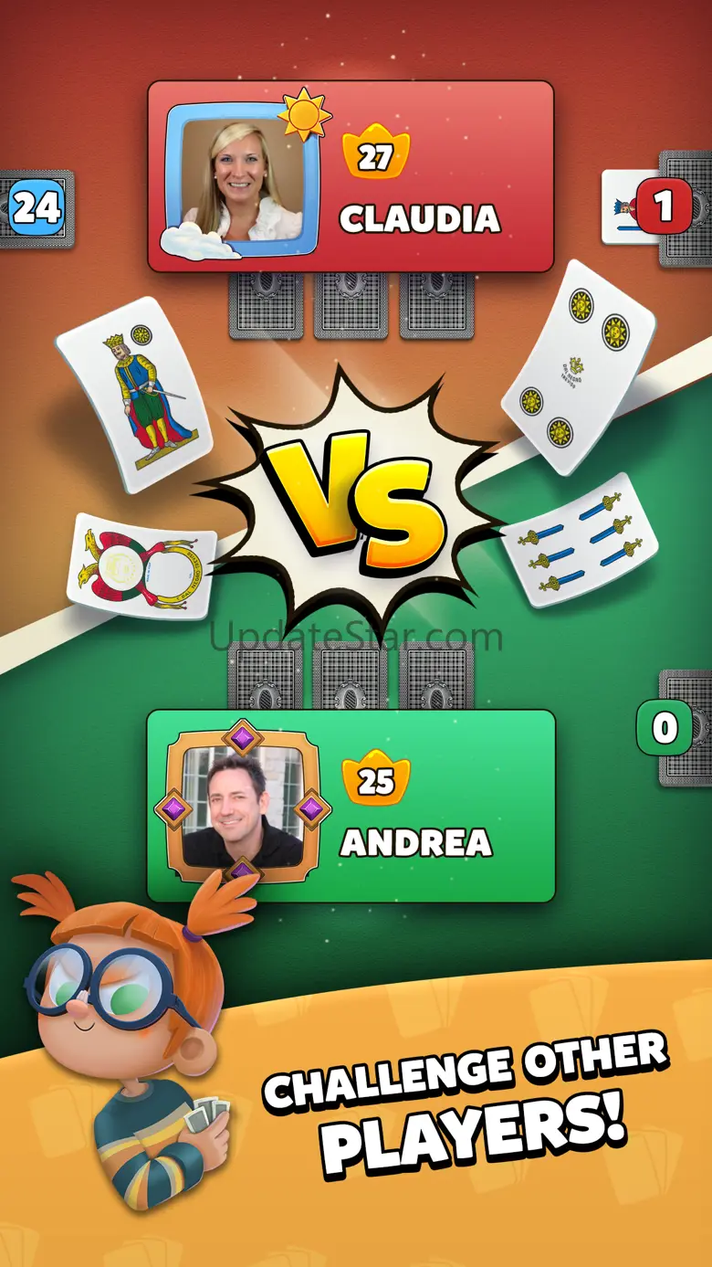 Scopa Dal Negro 4.0.3