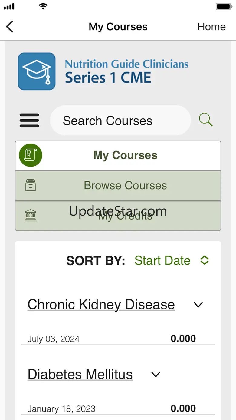 PCRM's Nutrition Guide 1.7