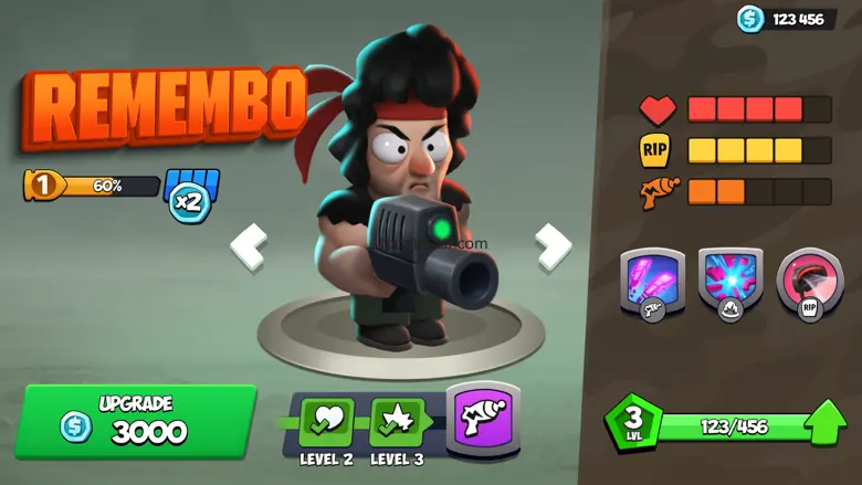 Bro Royale: Top-Down Shooter 1.0.33