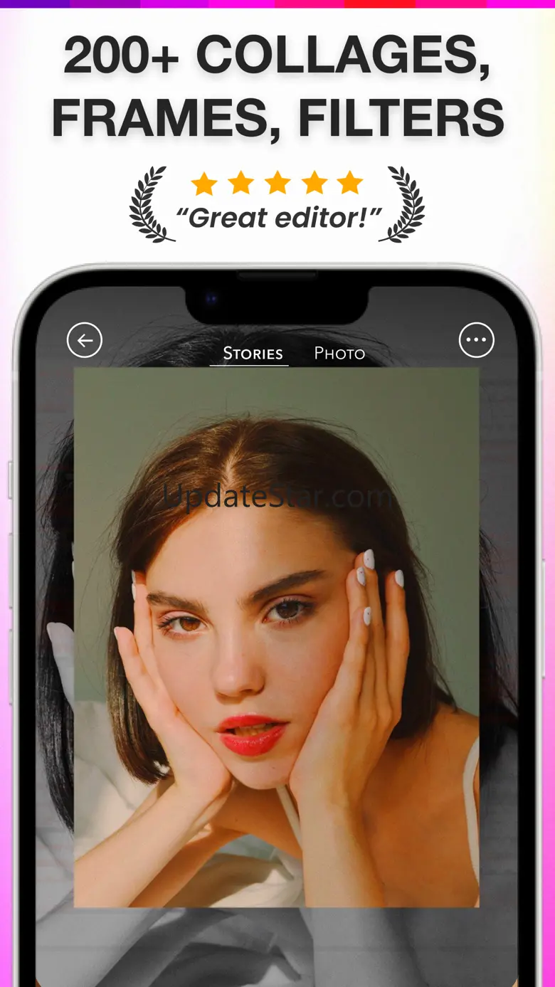 Frames & Photo Collage 6.2