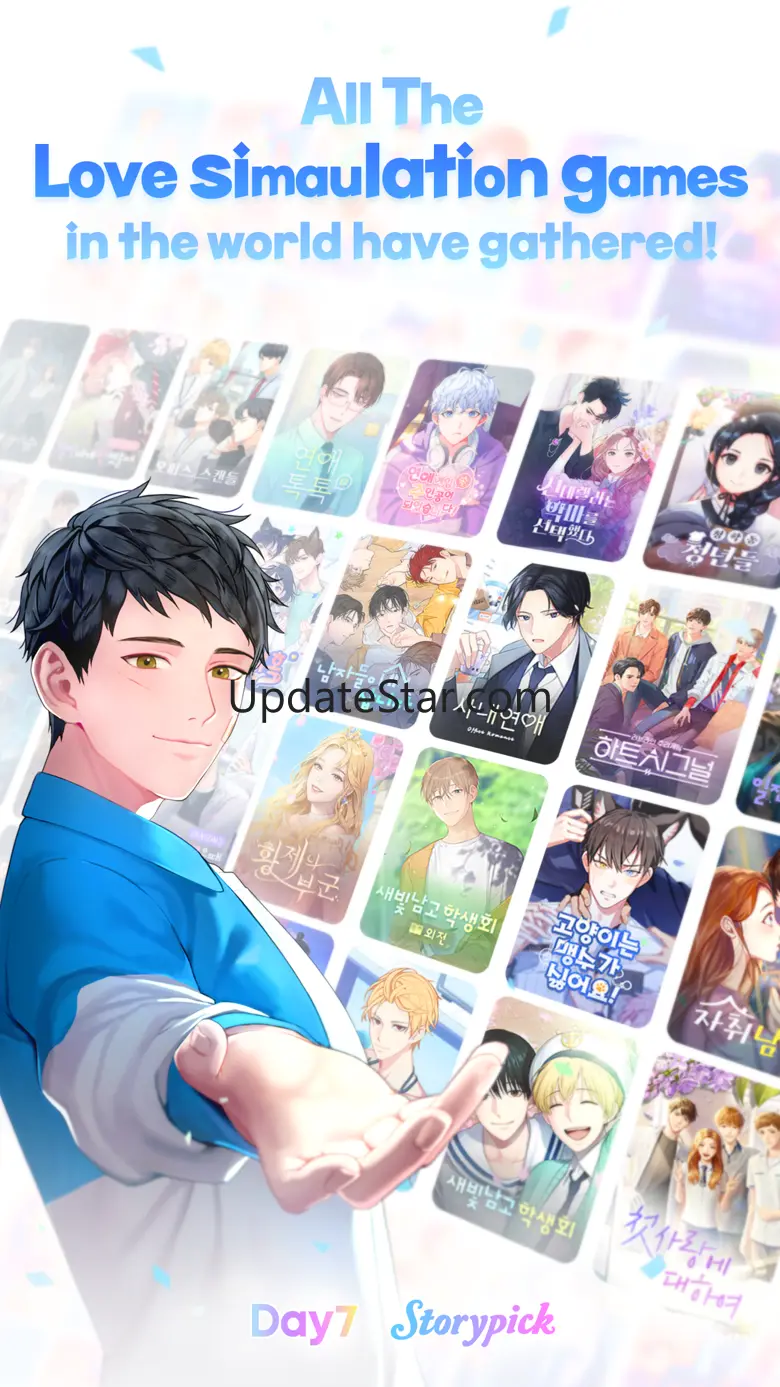Storypick 4.7