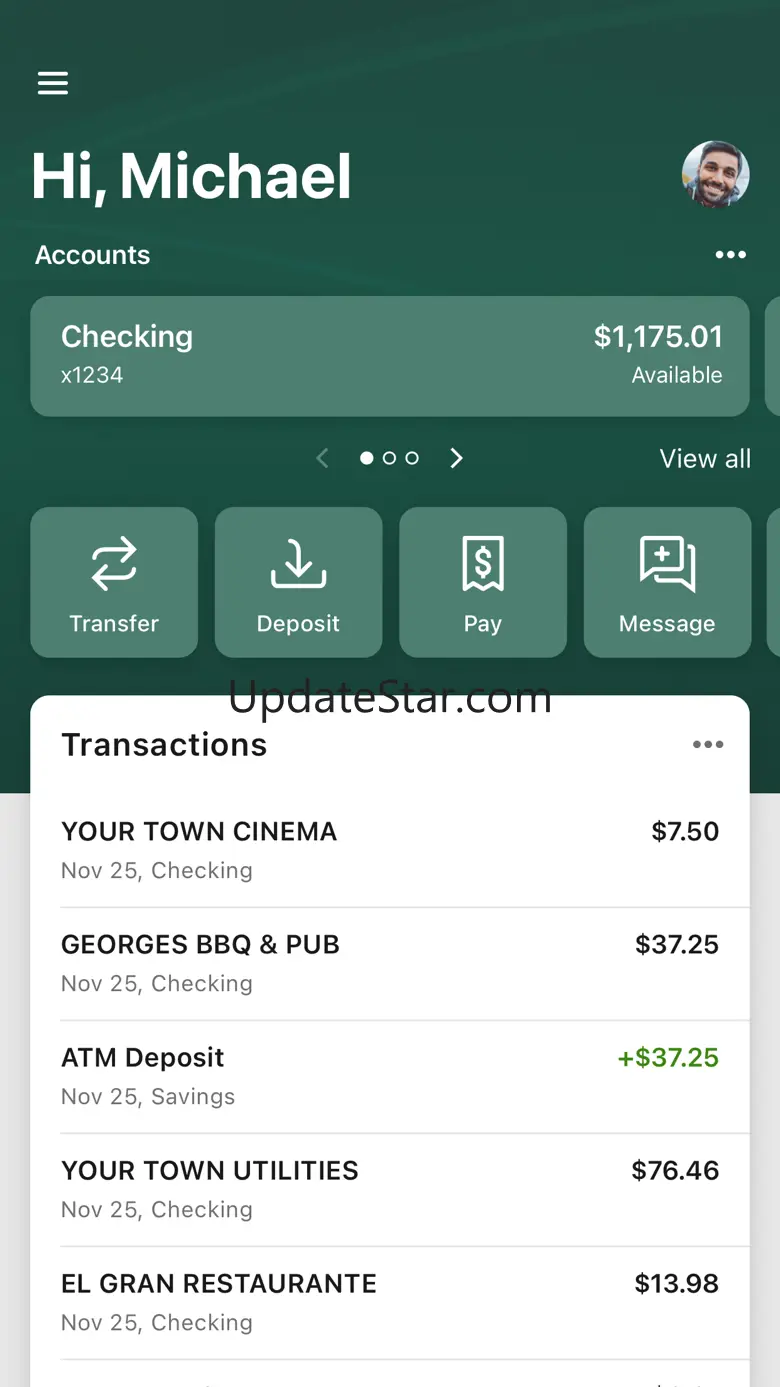 SVB Mobile Banking 3.14.0