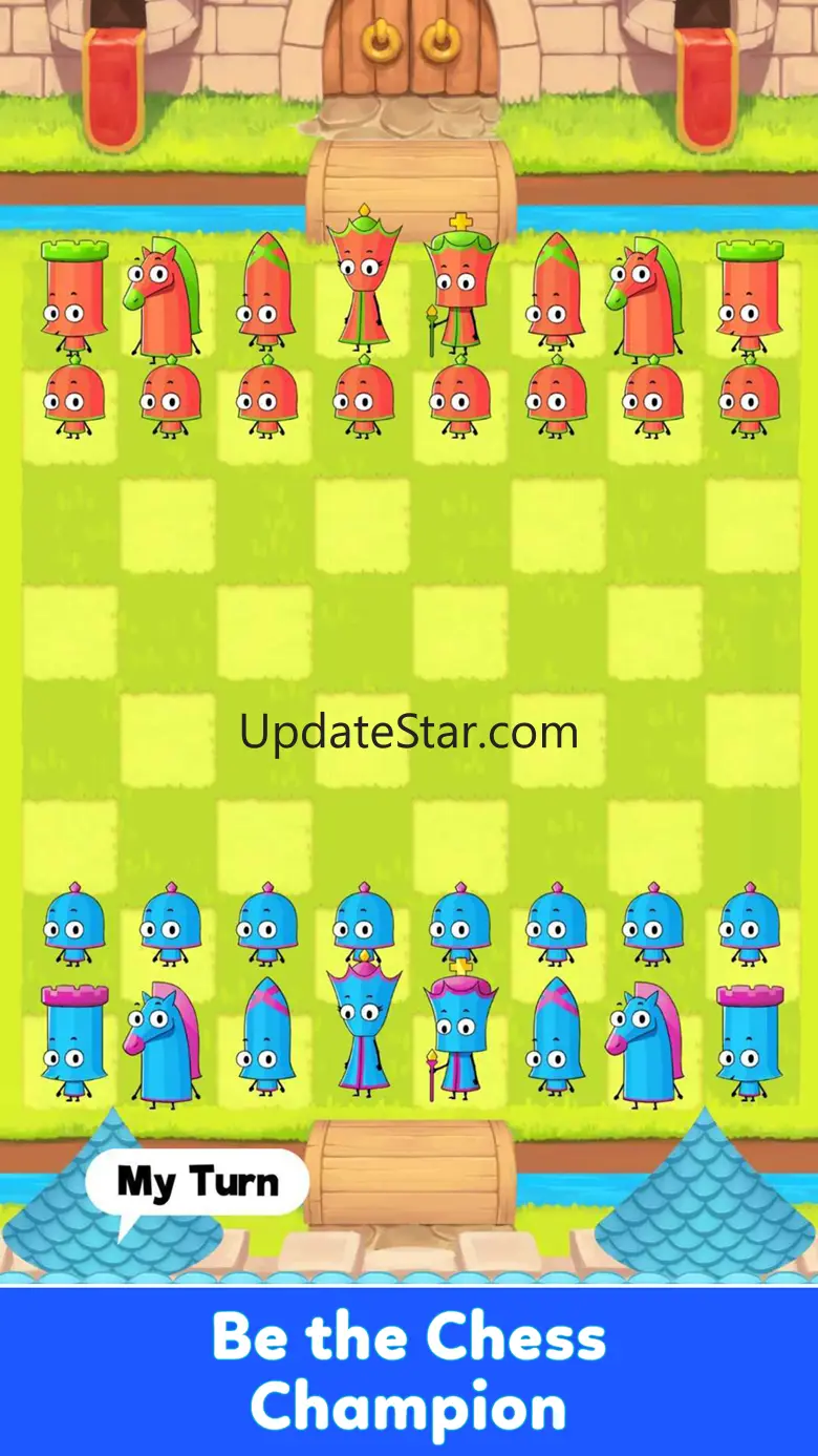 Multiplayer Board Games Fun 1.9
