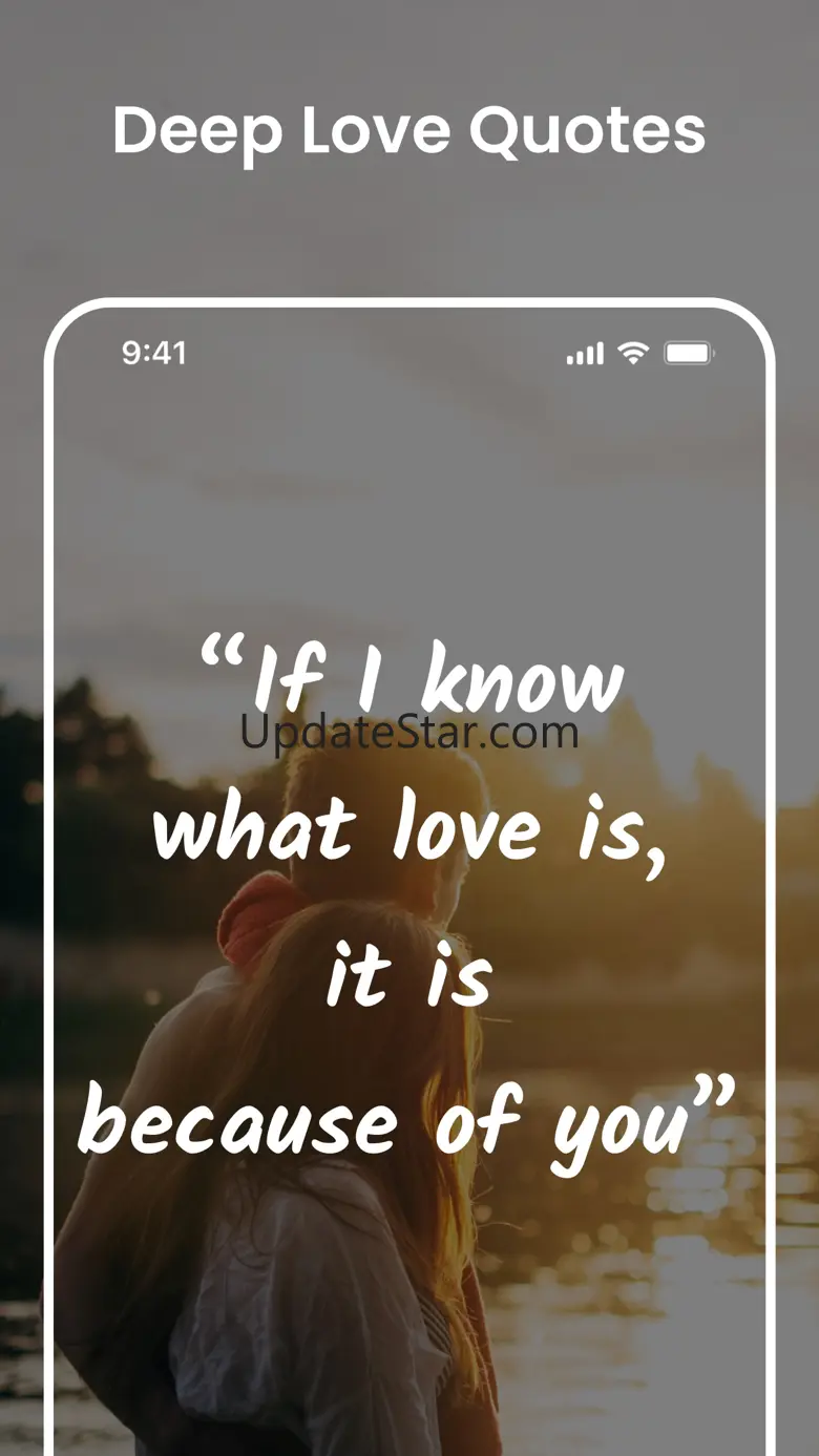 Romantic Love Message Quotes 1.5