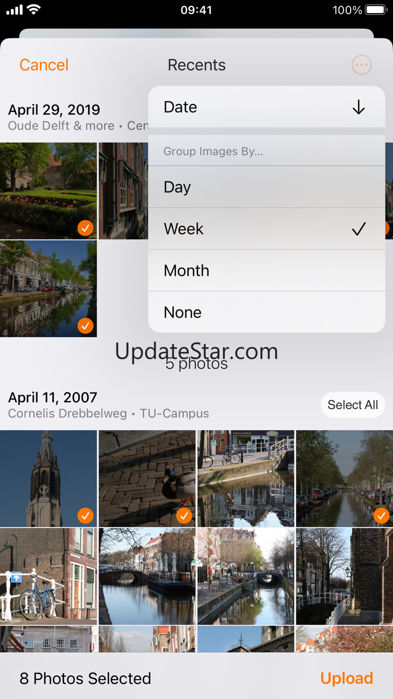 Piwigo 3.2.1