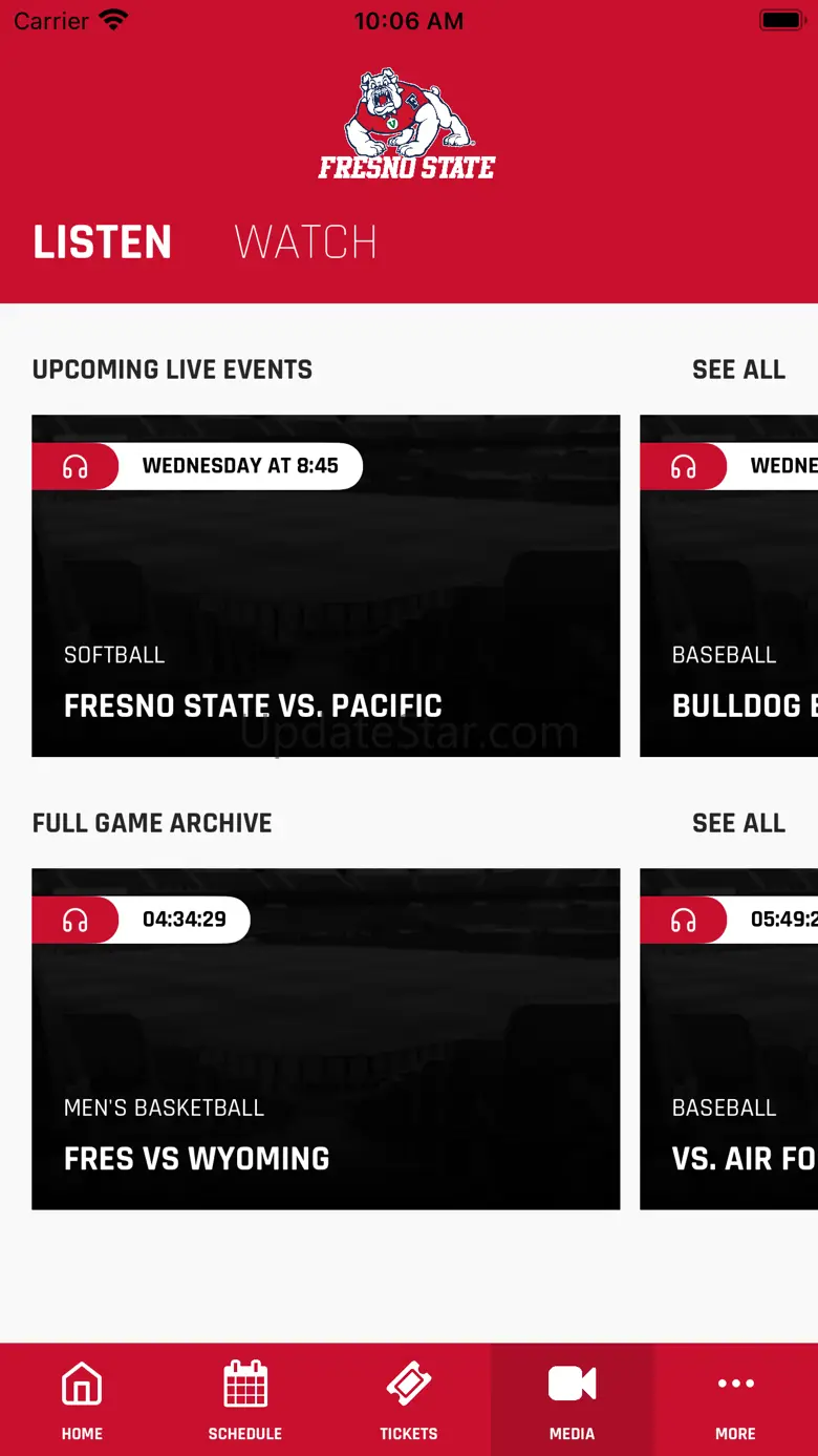 Fresno State Bulldogs 177.0.3