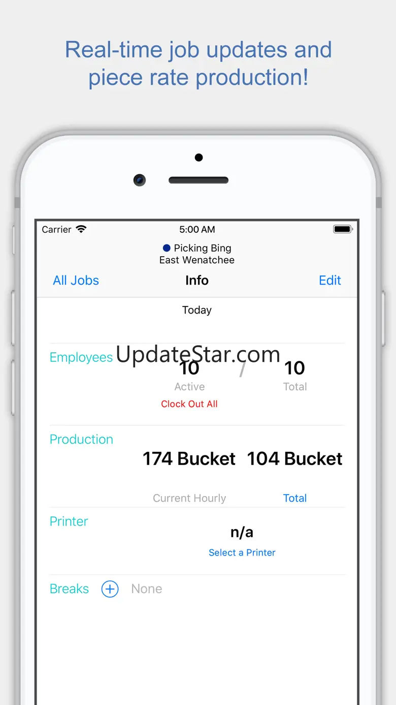 FieldClock 1.9.33