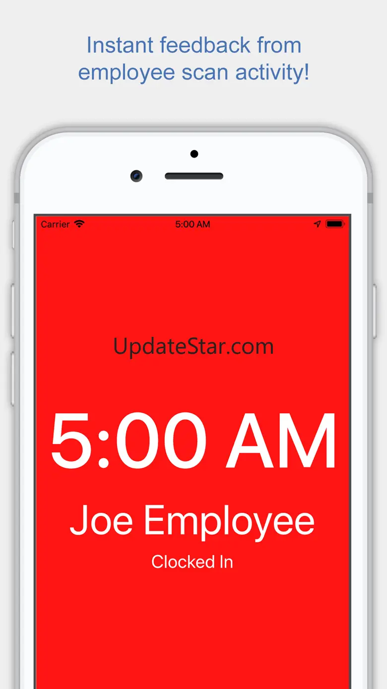 FieldClock 1.9.33