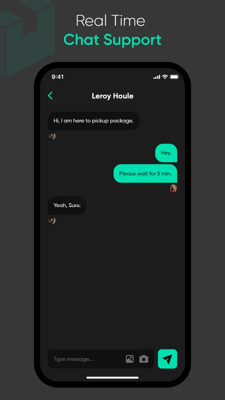 Linxitt - Become A Carrier 1.7