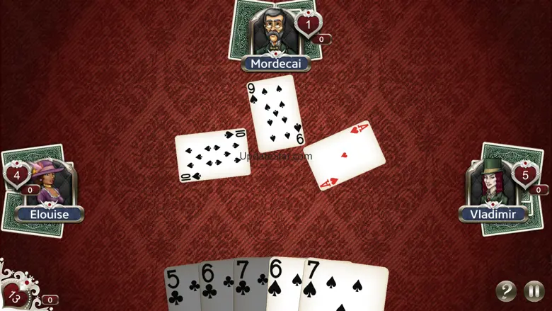 Aces® Hearts 2.3.0